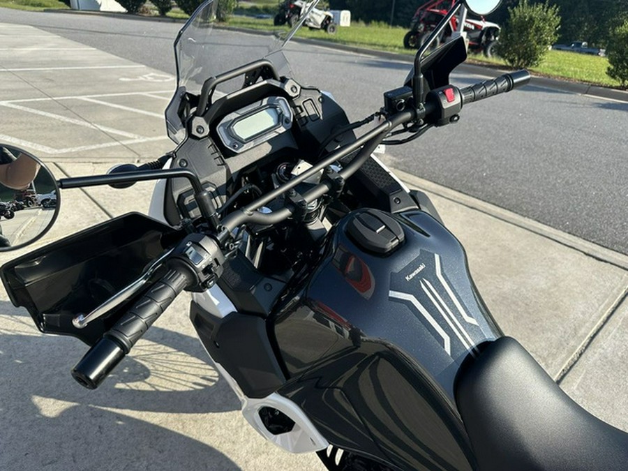 2024 Kawasaki KLR650 S