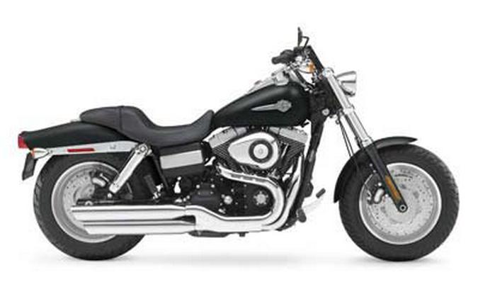 2010 Harley-Davidson Dyna® Fat Bob®