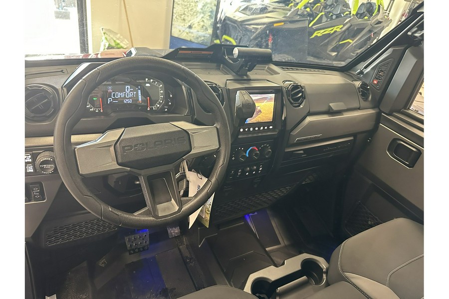 2024 Polaris Industries Ranger XD 1500 Northstar Edition Ultimate 3