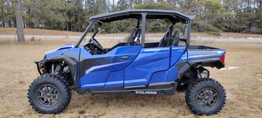 2024 Polaris General XP 4 1000 Ultimate