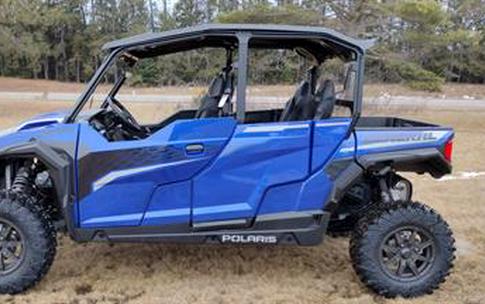 2024 Polaris General XP 4 1000 Ultimate