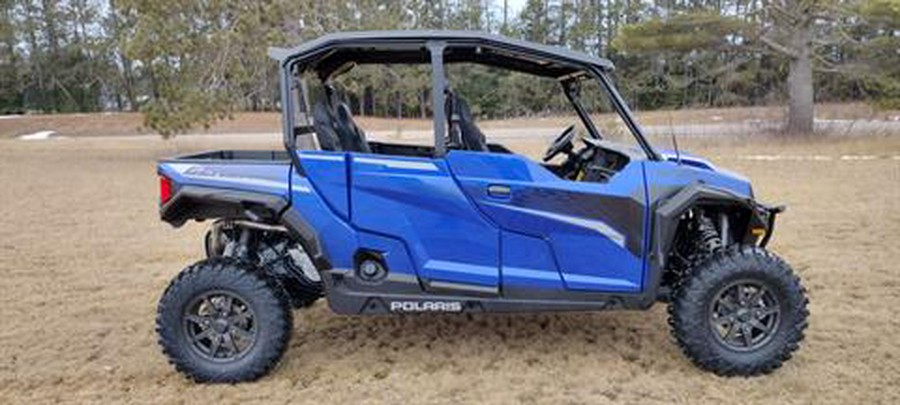 2024 Polaris General XP 4 1000 Ultimate