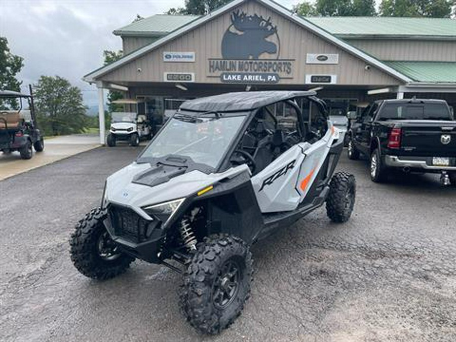 2024 Polaris RZR Pro XP 4 Sport