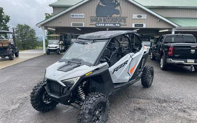 2024 Polaris RZR Pro XP 4 Sport