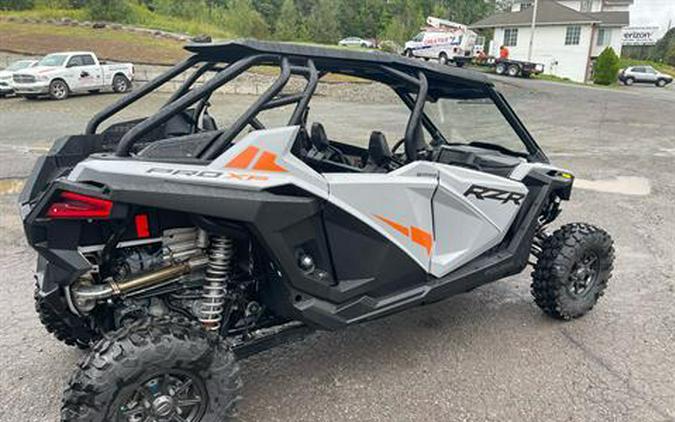 2024 Polaris RZR Pro XP 4 Sport