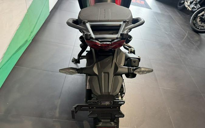 2025 Ducati Multistrada V4