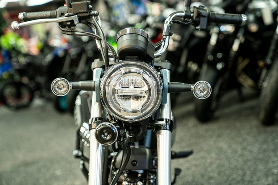 2025 Honda Dax 125