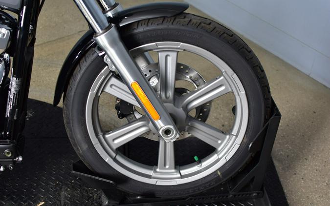 2024 Harley-Davidson Softail Standard