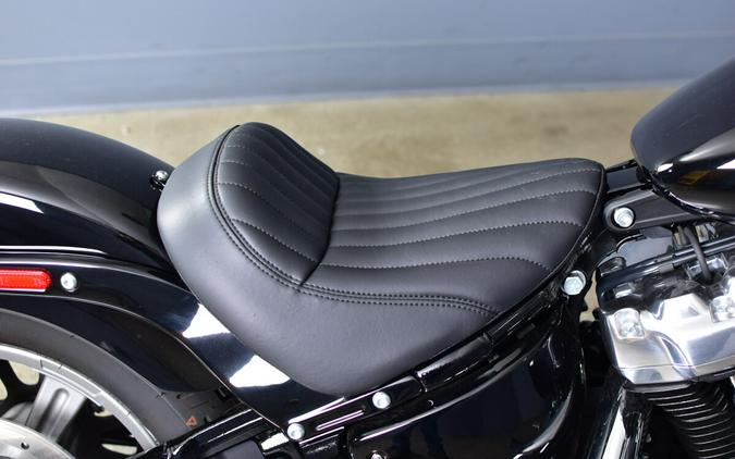 2024 Harley-Davidson Softail Standard