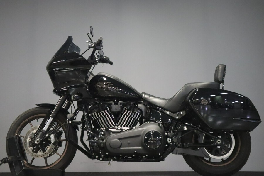 2023 Harley-Davidson Low Rider ST