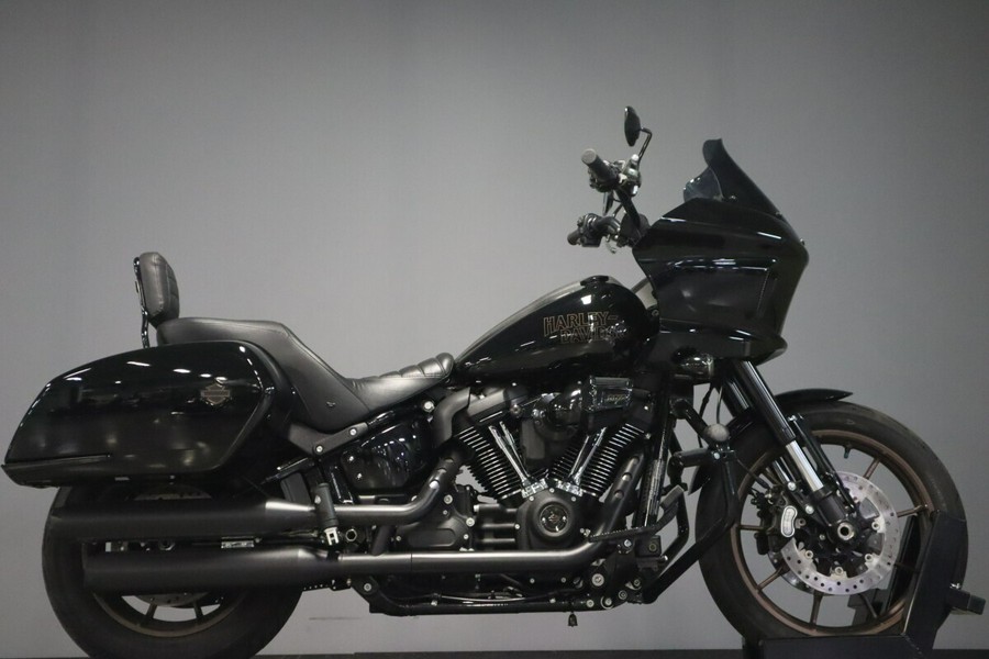 2023 Harley-Davidson Low Rider ST