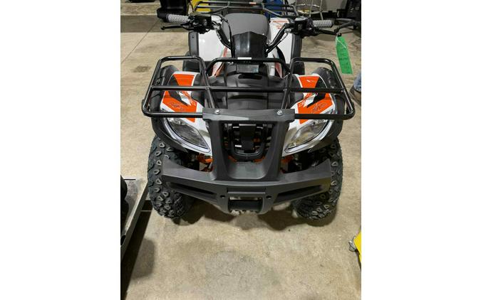 2026 Kayo BULL 150 EFI