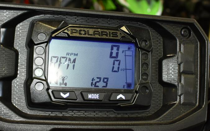 2026 Polaris SPORTSMAN 570 TRAIL