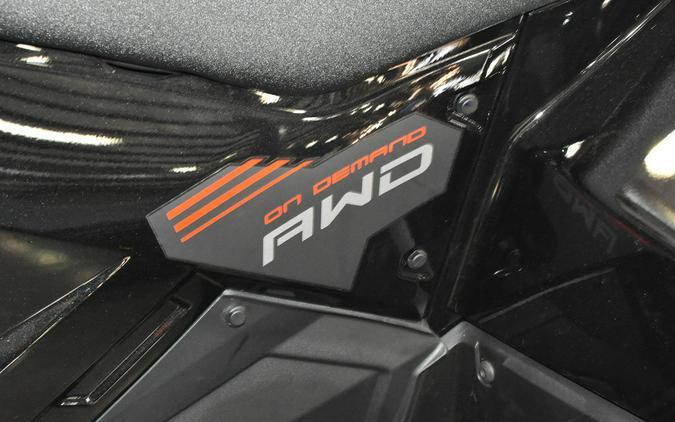 2026 Polaris SPORTSMAN 570 TRAIL