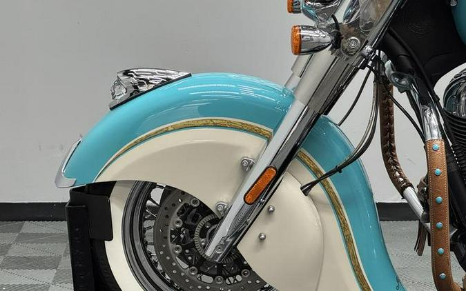 2015 Indian Motorcycle® Chief® Vintage