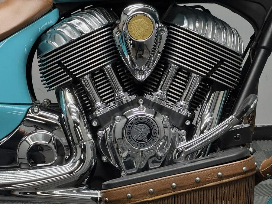 2015 Indian Motorcycle® Chief® Vintage