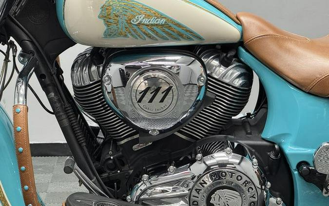 2015 Indian Motorcycle® Chief® Vintage