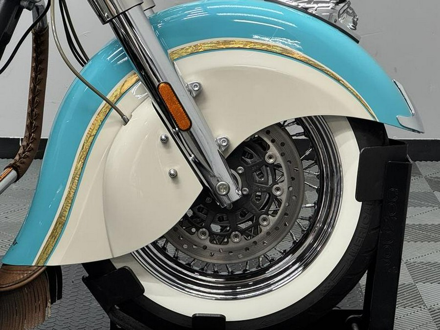 2015 Indian Motorcycle® Chief® Vintage