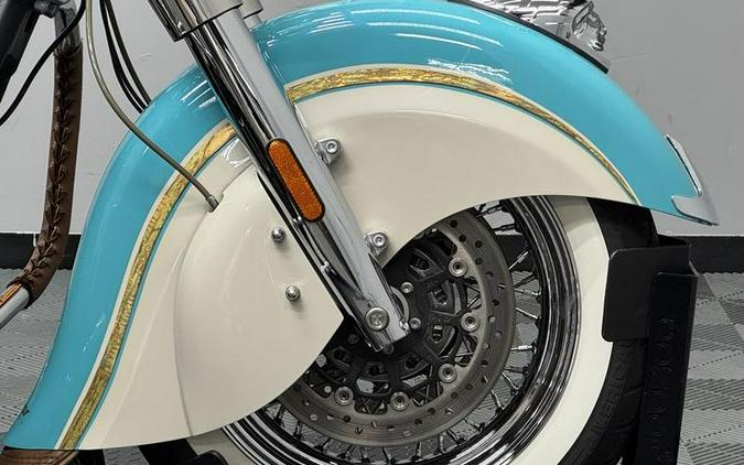 2015 Indian Motorcycle® Chief® Vintage