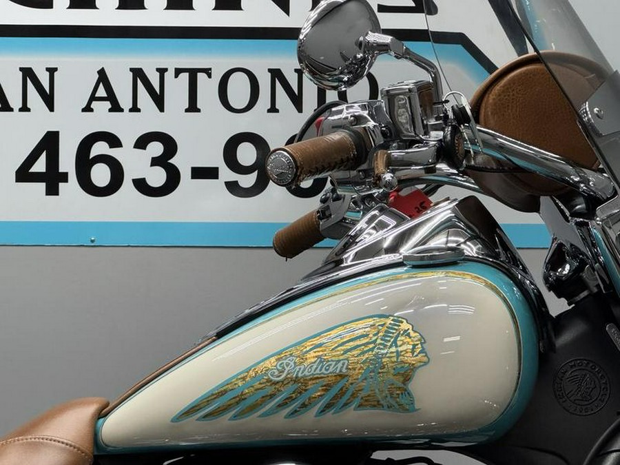 2015 Indian Motorcycle® Chief® Vintage