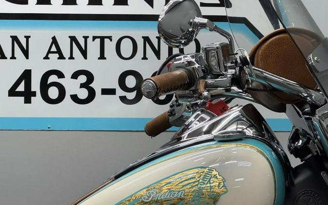 2015 Indian Motorcycle® Chief® Vintage