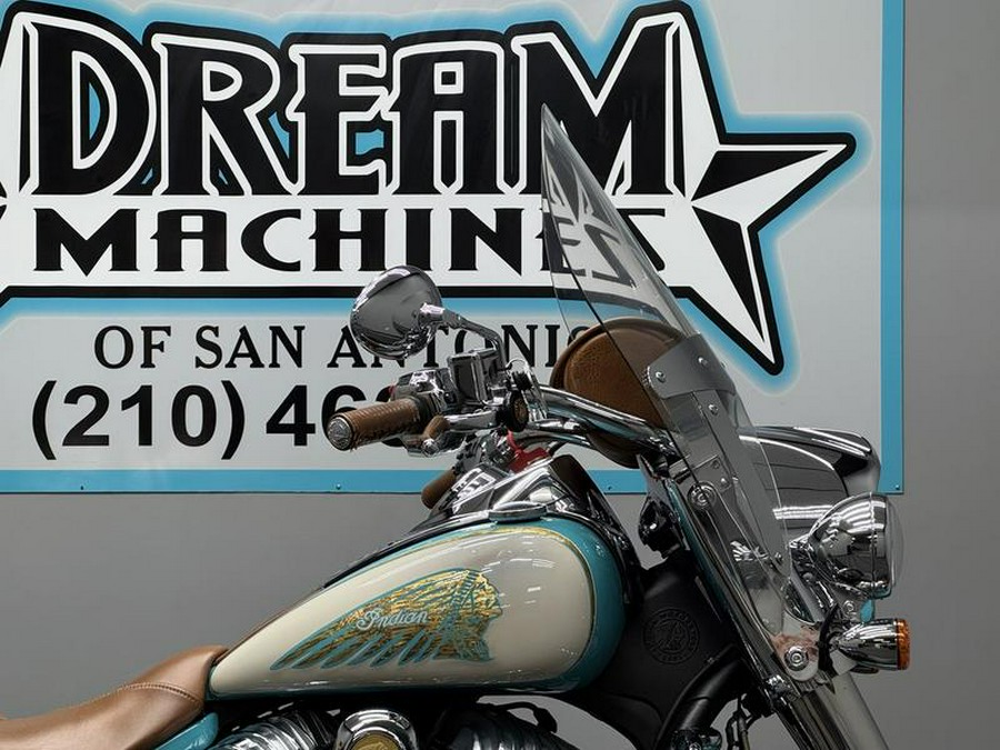 2015 Indian Motorcycle® Chief® Vintage