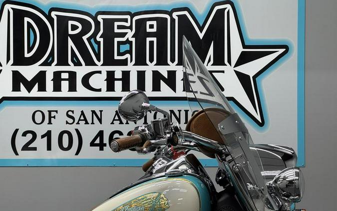 2015 Indian Motorcycle® Chief® Vintage