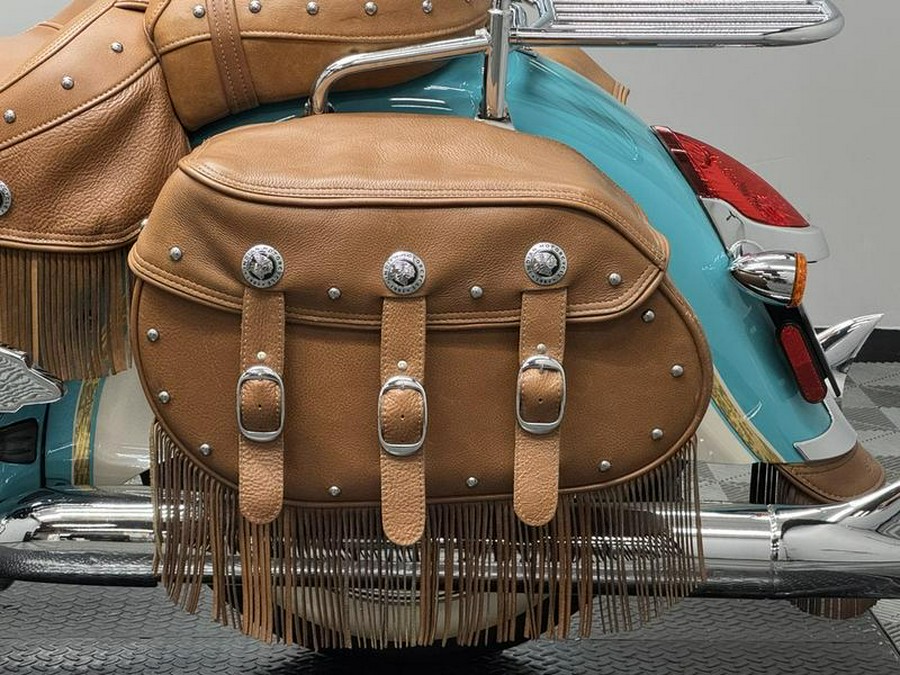 2015 Indian Motorcycle® Chief® Vintage