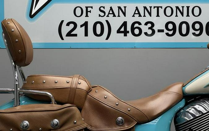 2015 Indian Motorcycle® Chief® Vintage