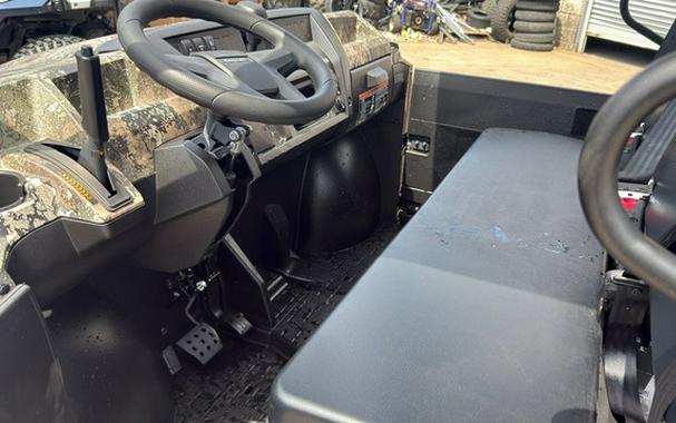 2026 Kawasaki Mule PRO-FXT 1000 LE Camo