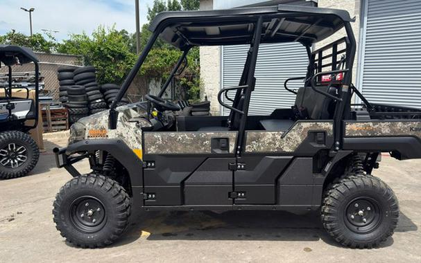 2026 Kawasaki Mule PRO-FXT 1000 LE Camo