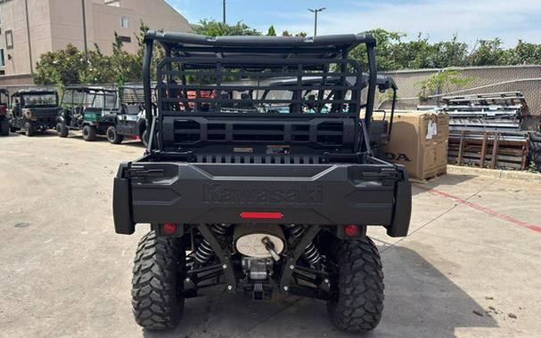 2026 Kawasaki Mule PRO-FXT 1000 LE Camo