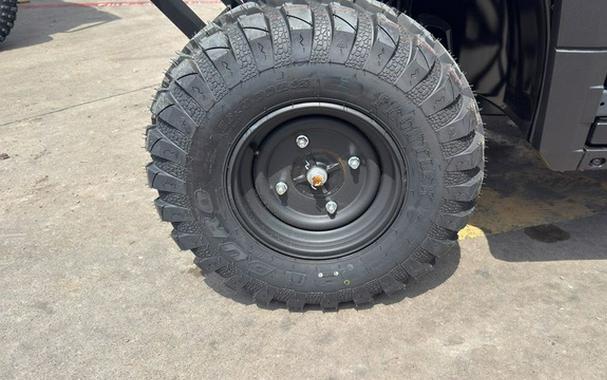 2026 Kawasaki Mule PRO-FXT 1000 LE Camo