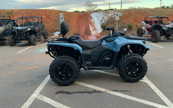 2026 Can-Am Outlander™ MAX XT 700