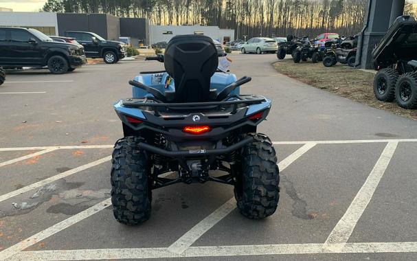 2026 Can-Am Outlander™ MAX XT 700