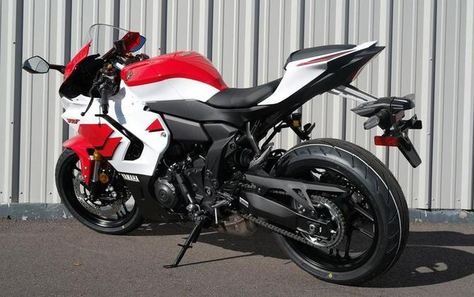 2026 YZFR7 - Yamaha