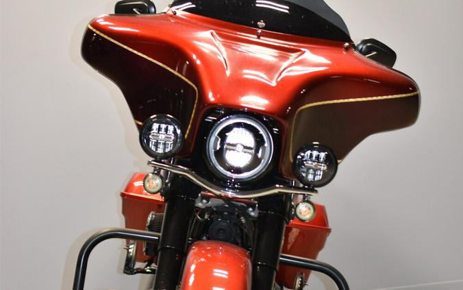 2019 Harley-Davidson Heritage Classic FLHC