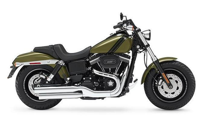 2016 Harley-Davidson® FXDF - Dyna® Fat Bob®
