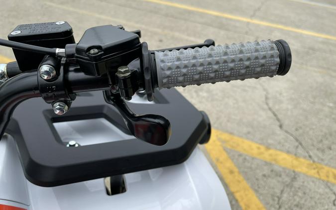2026 Kayo Bull 125 EFI