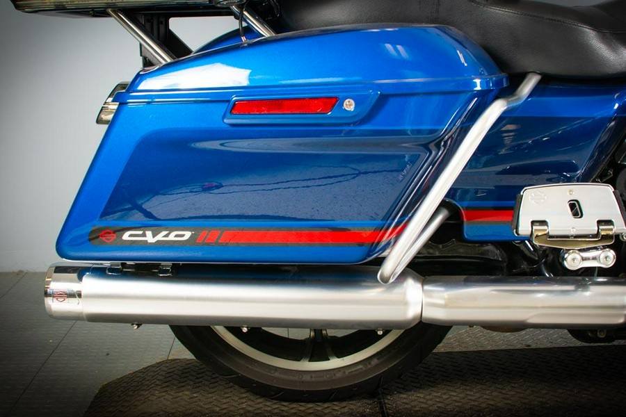 2020 Harley-Davidson CVO Limited FLHTKSE