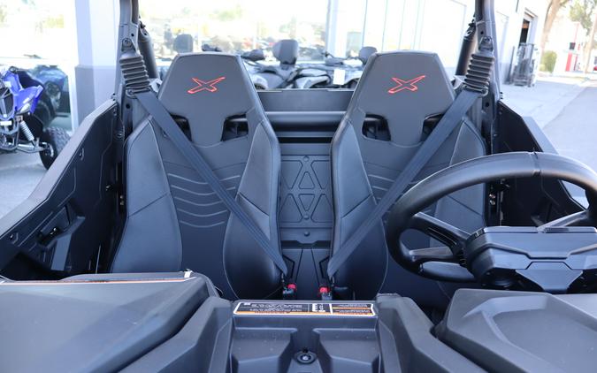 2027 Can-Am MAVERICK TRAIL X 1000