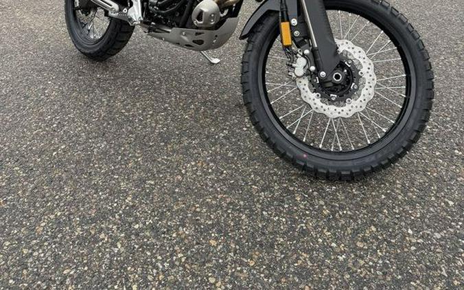 2026 Yamaha Tenere 700