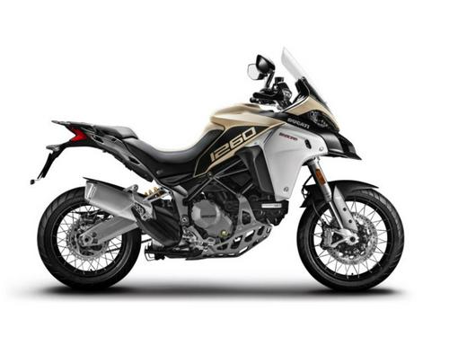 2020 Ducati Multistrada 1260 S Review: 600 Miles of Smiles