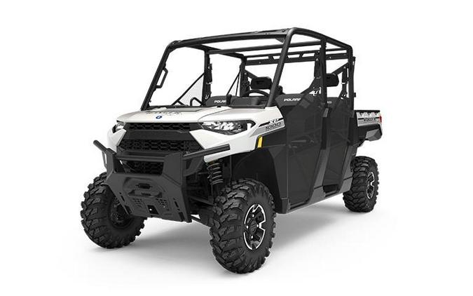 2019 Polaris Ranger Crew® XP 1000 EPS