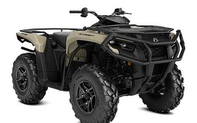 2023 Can-Am Outlander Pro XU HD5