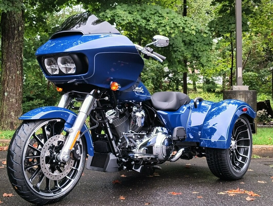 2023 FLTRT Road Glide 3