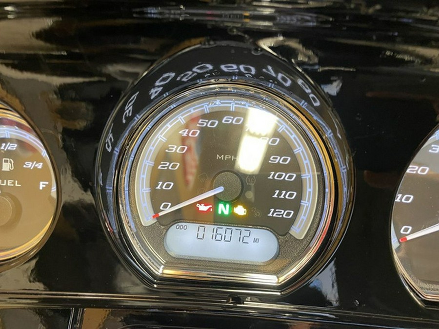 2020 Harley-Davidson FLHTK - Ultra Limited