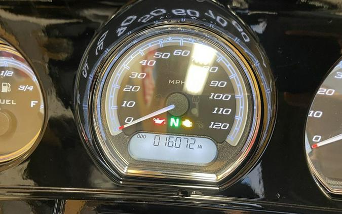 2020 Harley-Davidson FLHTK - Ultra Limited