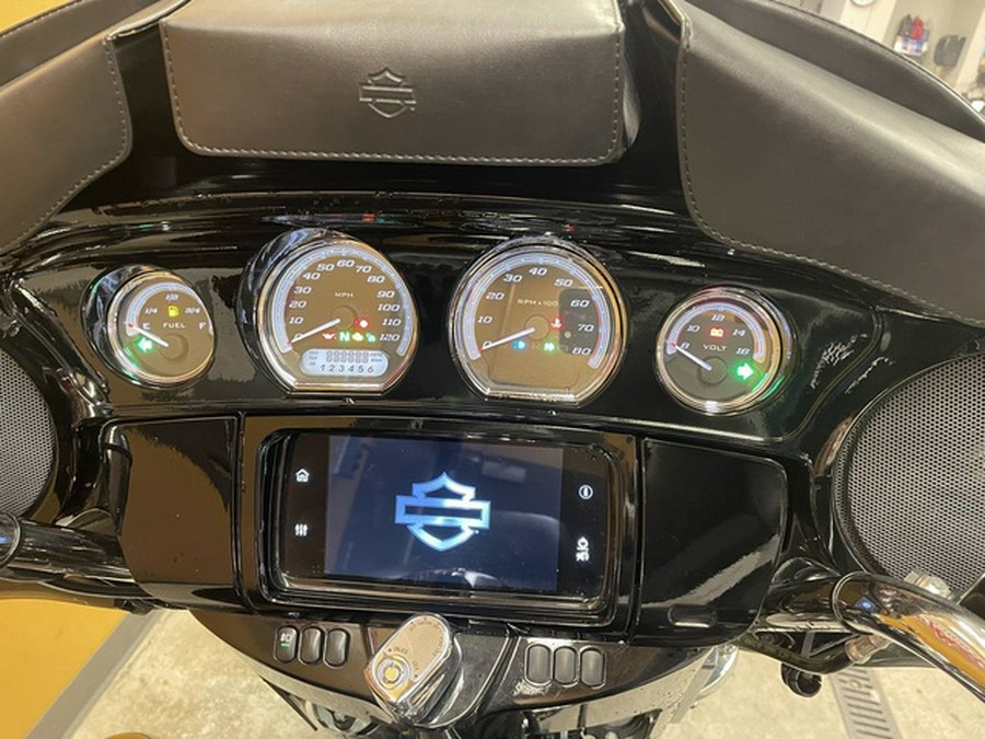 2020 Harley-Davidson FLHTK - Ultra Limited