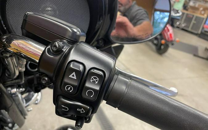 2020 Harley-Davidson FLHTK - Ultra Limited